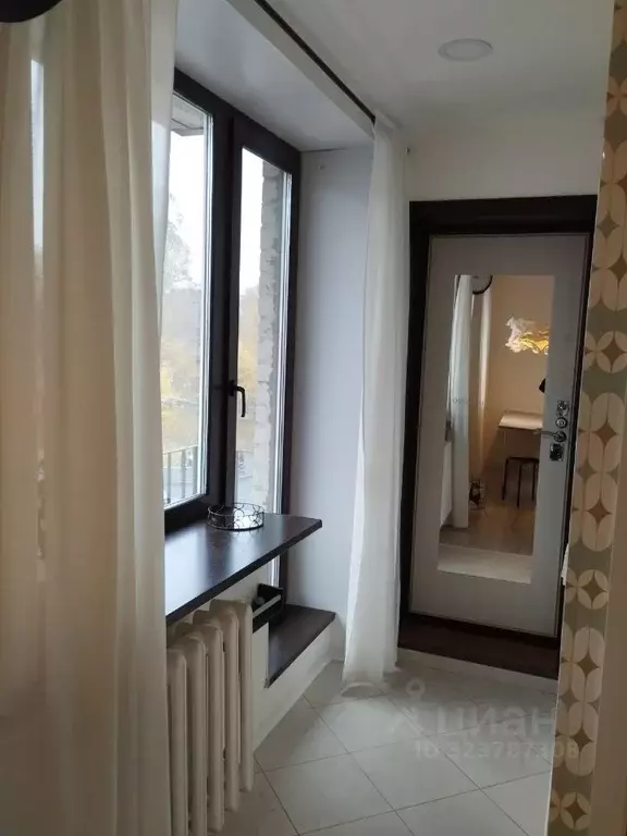 2-к кв. Санкт-Петербург ул. Бабушкина, 31 (45.0 м) - Фото 1