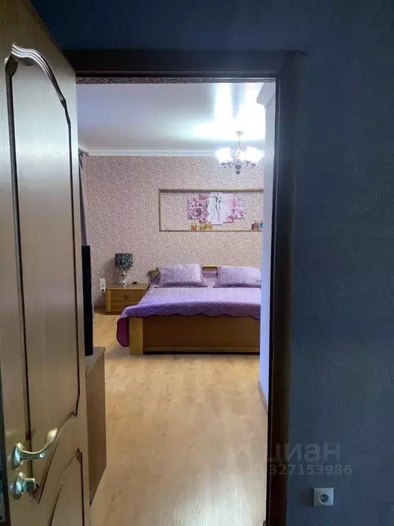 3-к кв. Северная Осетия, Владикавказ Весенняя ул., 11к2 (95.0 м) - Фото 1