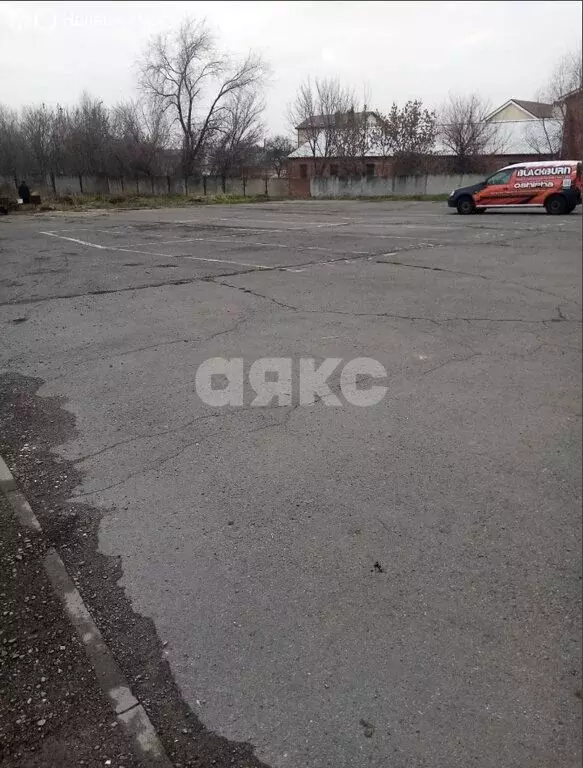 Склад (2500 м) - Фото 1