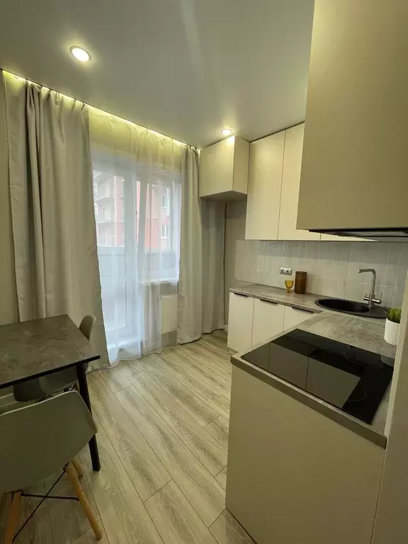 Продаётся 1-к квартира, 38 м - Фото 0
