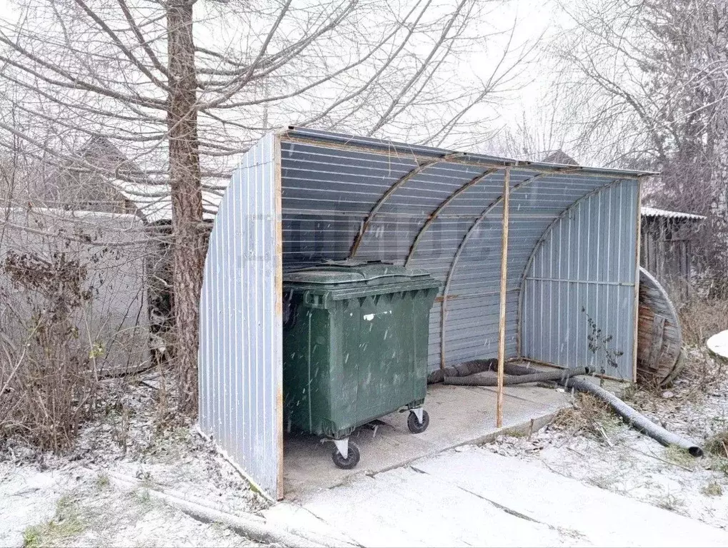 Дом в Свердловская область, Екатеринбург Юбилейный СНТ, 41 (60 м) - Фото 2