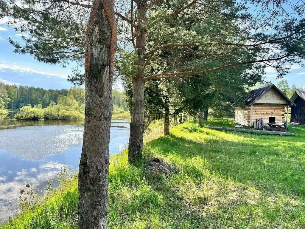 Дом в Марий Эл, Килемарский муниципальный округ, д. Петропавлово  (120 ... - Фото 0