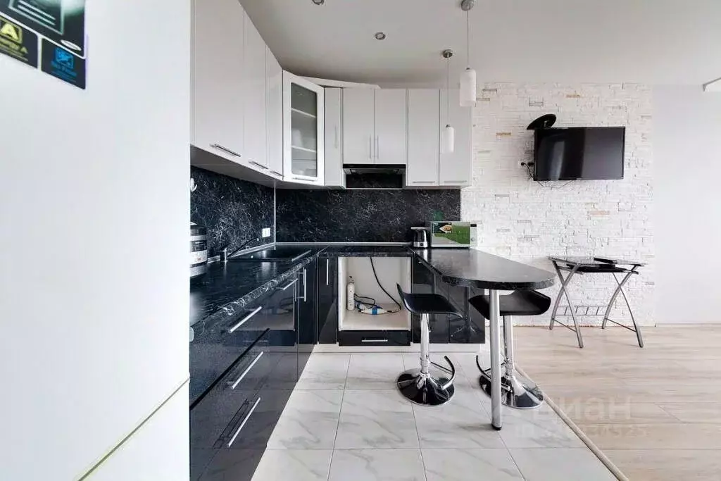 1-к кв. Москва бул. Академика Ландау, 3 (31.0 м) - Фото 2