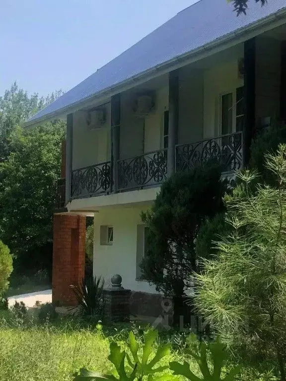 Комната Краснодарский край, Туапсинский муниципальный округ, ... - Фото 1