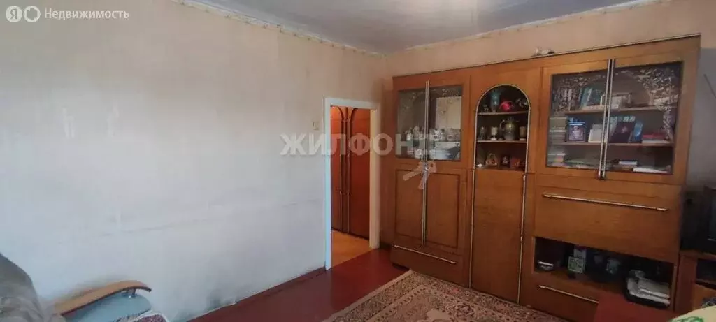 Дом в село Сосновка, Кузнецкая улица, 42 (37.9 м) - Фото 2