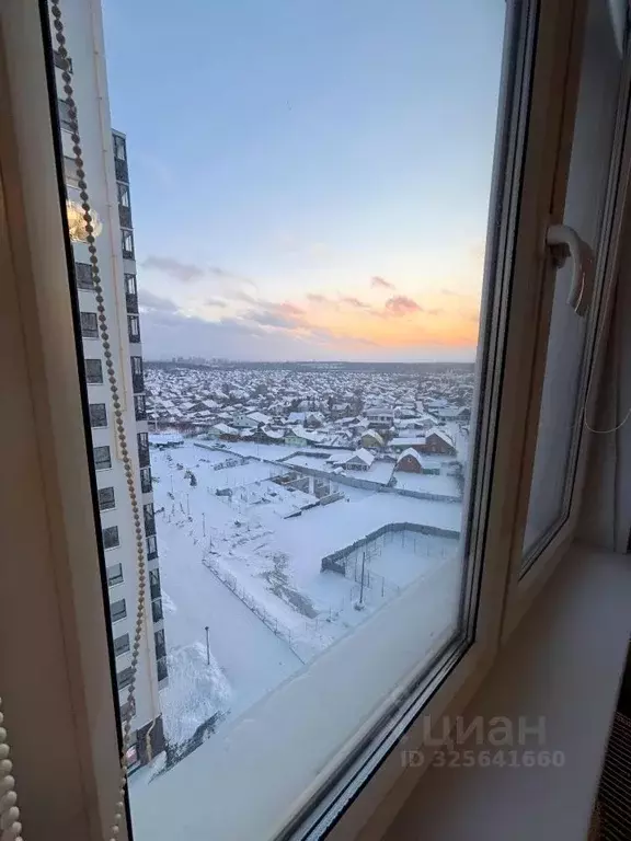 1-к кв. Свердловская область, Верхняя Пышма ул. Петрова, 34В (35.6 м) - Фото 2