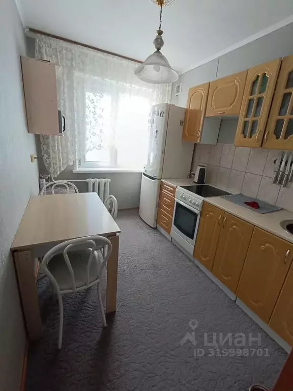 1-к кв. Новосибирская область, Новосибирск ул. Связистов, 121 (33.0 м) - Фото 0