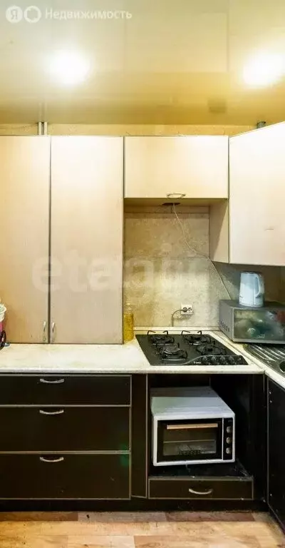 3-комнатная квартира: Ульяновск, улица Гафурова, 62/5 (74.19 м) - Фото 1