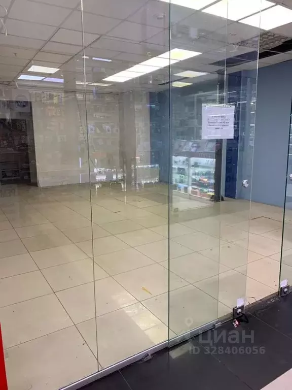 Помещение свободного назначения в Москва ул. Сущевский Вал, 5С20 (62 ... - Фото 1