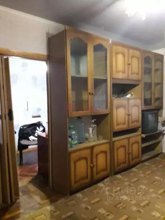 2-к кв. Ростовская область, Ростов-на-Дону Петровская ул., 64 (44.0 м) - Фото 1