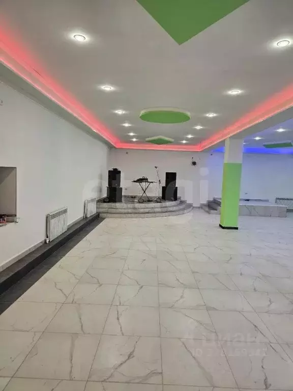 Помещение свободного назначения в Ямало-Ненецкий АО, Тазовский район, ... - Фото 1