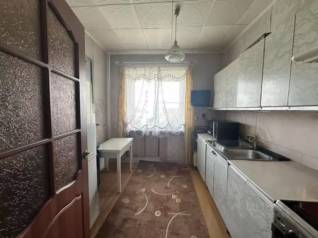 3-к кв. Челябинская область, Озерск ул. Дзержинского, 58 (66.3 м) - Фото 1