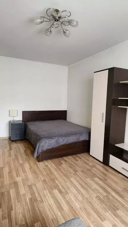 1-к кв. Москва Внуковское поселение, ул. Самуила Маршака, 2 (45.0 м) - Фото 2