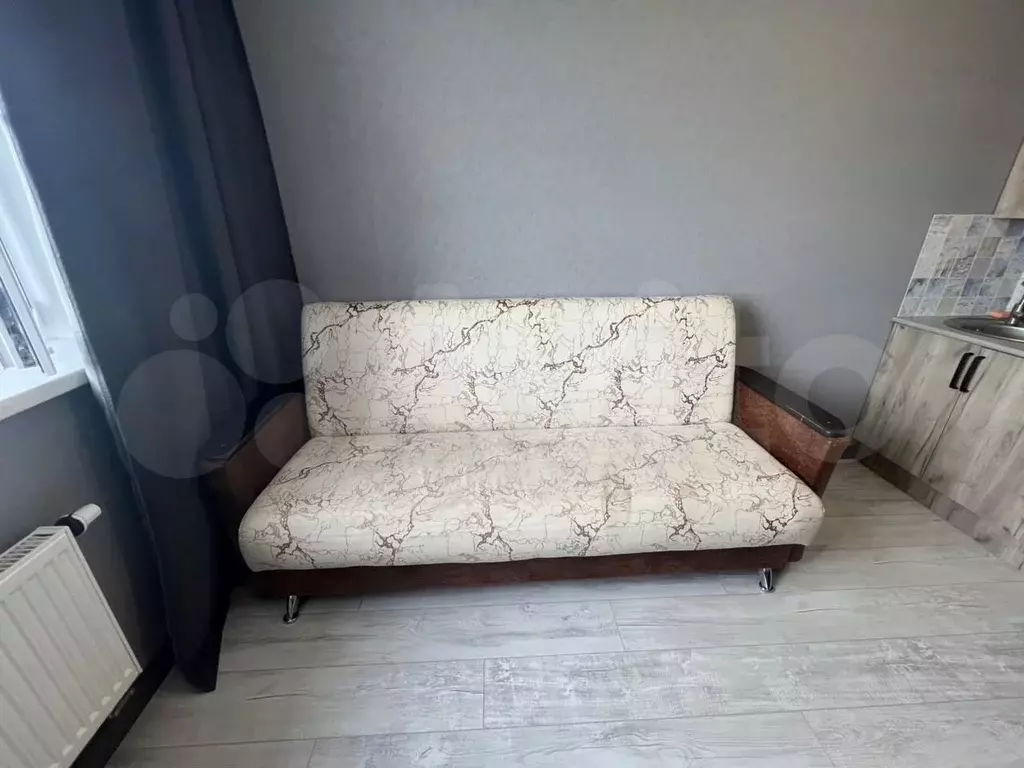 Квартира-студия, 20 м, 10/16 эт. - Фото 1