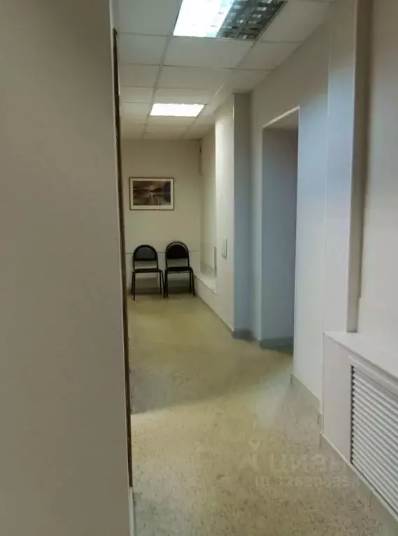 Помещение свободного назначения в Ярославская область, Ярославль ул. ... - Фото 2