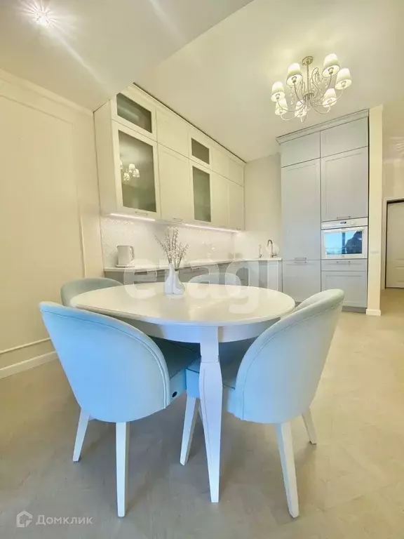 Продаётся 2-к квартира, 71.6 м - Фото 0