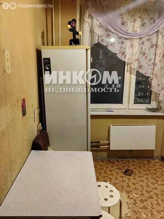 2-комнатная квартира: Москва, Илимская улица, 2 (46 м) - Фото 2