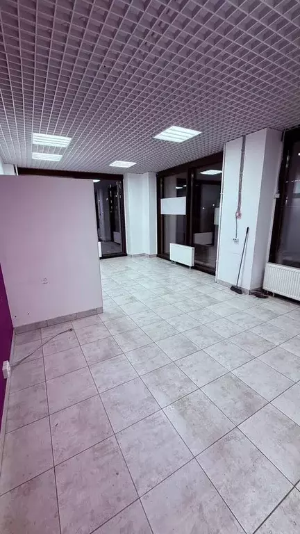 Помещение свободного назначения в Новосибирская область, Новосибирск ... - Фото 1