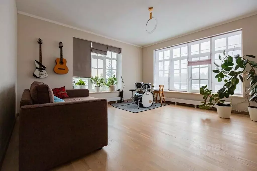 Дом в Московская область, Одинцовский городской округ, Конник садовое ... - Фото 2