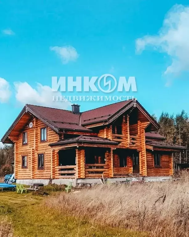 Участок в Тверская область, Рамешковский муниципальный округ, д. ... - Фото 1