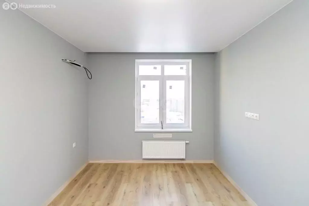 1-комнатная квартира: Тюмень, Харьковская улица, 74 (36 м) - Фото 1