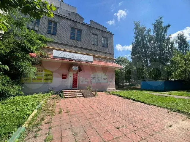 Продам помещение свободного назначения, 178.1 м - Фото 0