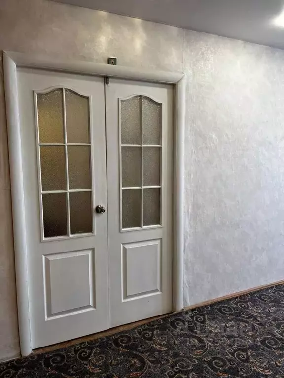 1-к кв. Омская область, Омск Городок Нефтяников мкр, ул. Круговая, 6Б ... - Фото 1