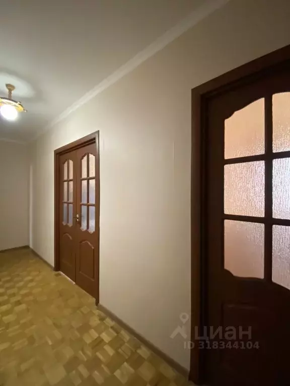 3-к кв. Московская область, Реутов Молодежная ул., 6 (66.0 м) - Фото 0
