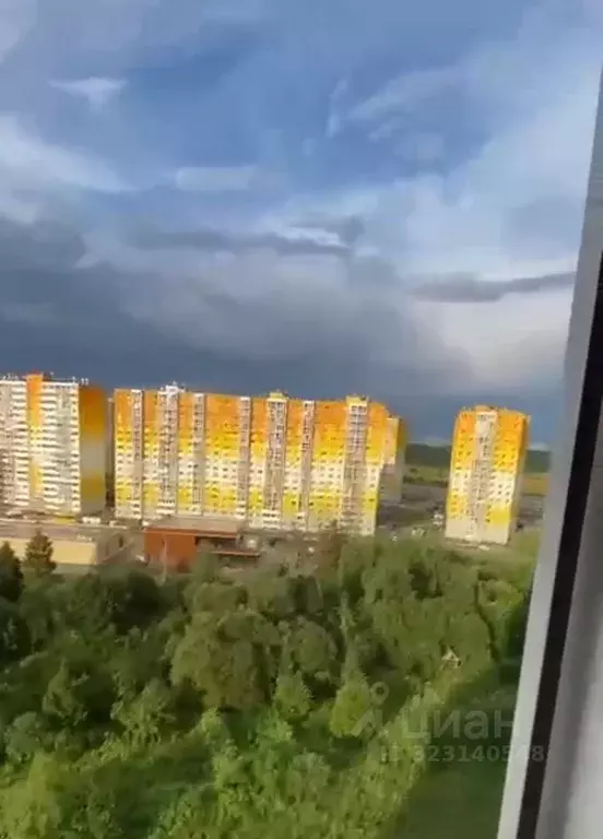 Студия Московская область, Солнечногорск городской округ, Голубое пгт ... - Фото 1