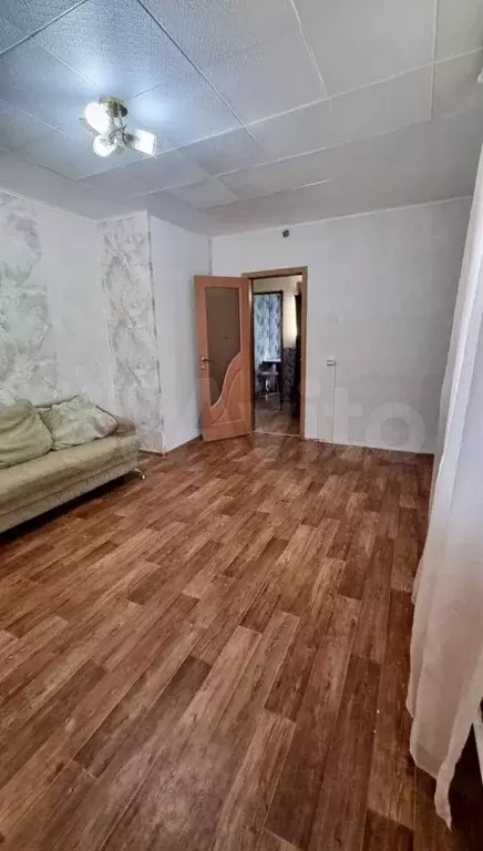 2-к. квартира, 45 м, 2/2 эт. - Фото 1