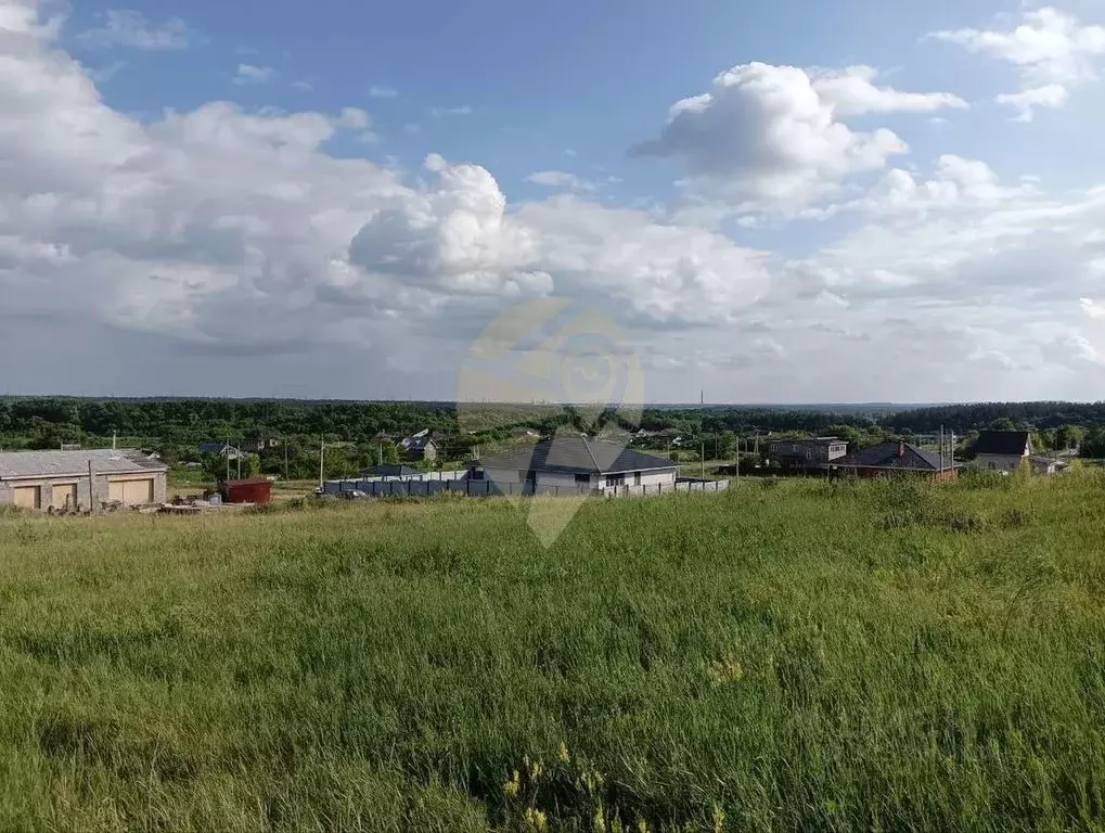 Участок в Белгородская область, Старый Оскол ул. Усадебная (11.24 ... - Фото 1