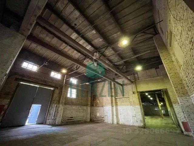 Производственное помещение в Москва ул. 1-я Фрезерная, 2/1с54 (664 м) - Фото 1