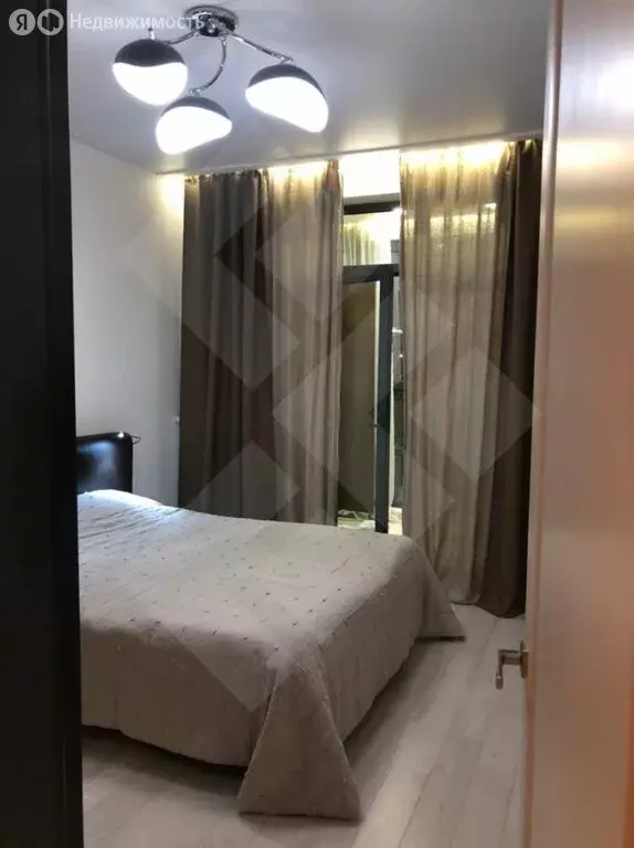 2-комнатная квартира: Москва, Береговой проезд, 5к2 (48 м) - Фото 2