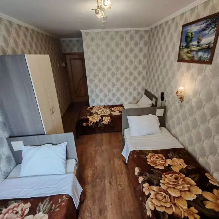 Комната Краснодарский край, Краснодар Трамвайная ул., 2/16 - Фото 0
