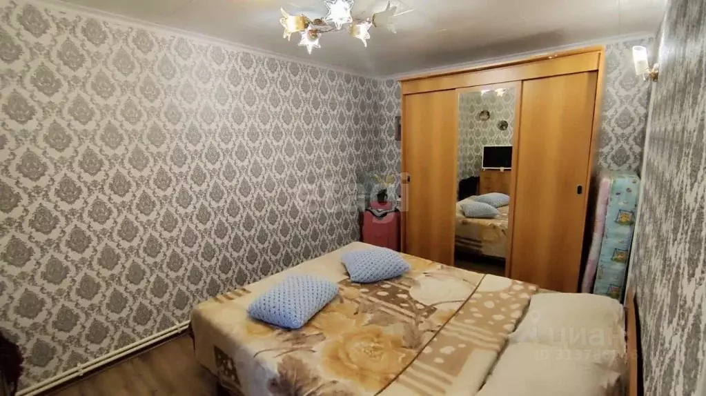 Дом в Калужская область, Дзержинский район, Полотняный Завод городское ... - Фото 2