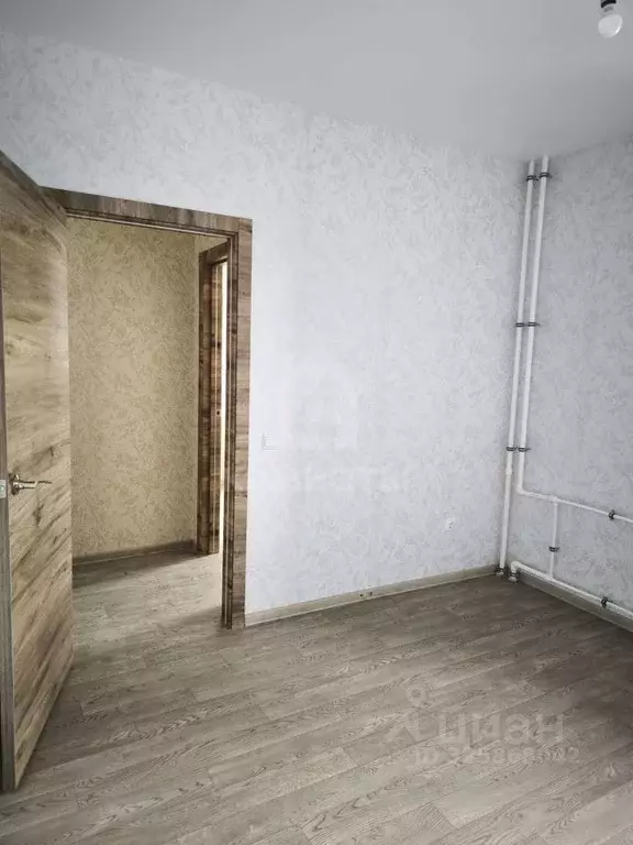 1-к кв. Воронежская область, Воронеж просп. Труда, 139Бк2 (32.0 м) - Фото 2