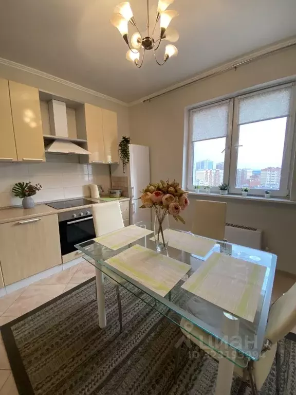 2-к кв. Московская область, Красногорск Заводская ул., 18к2 (72.0 м) - Фото 1