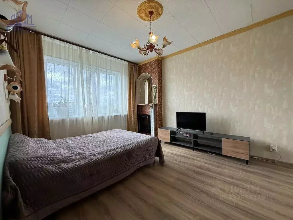 2-к кв. Санкт-Петербург просп. Ударников, 38к2Б (55.0 м) - Фото 2