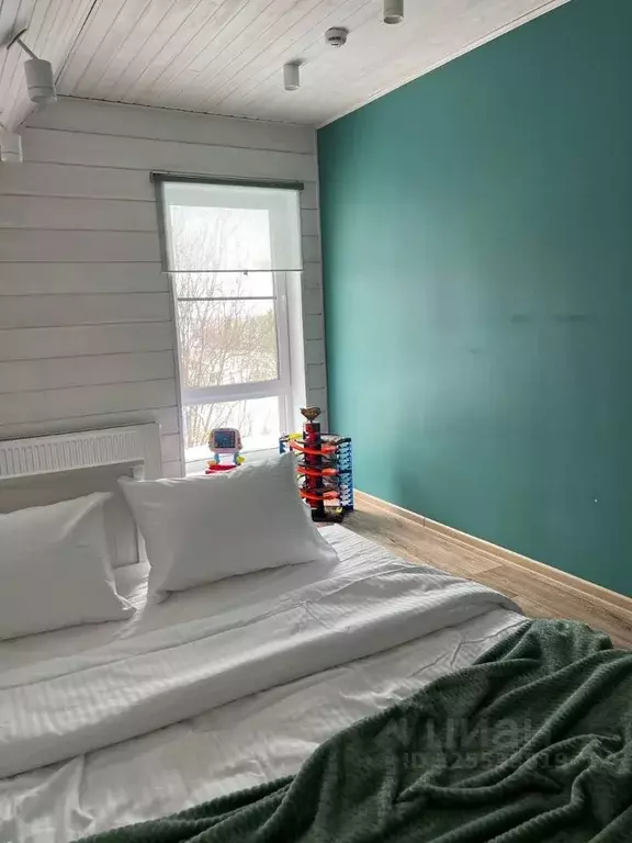 Дом в Воронежская область, Рамонский район, Новоживотинновское с/пос, ... - Фото 2