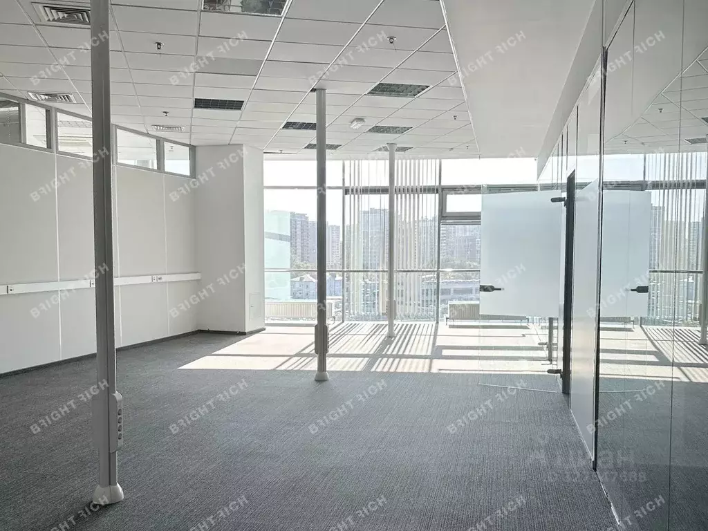 Офис в Санкт-Петербург Звездная ул., 1 (145 м) - Фото 1