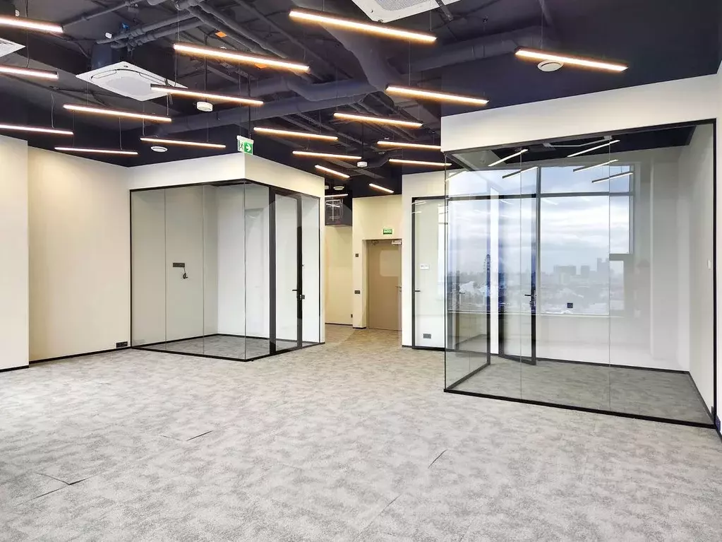 Офис в Москва ул. Вильгельма Пика, 11 (384 м) - Фото 1