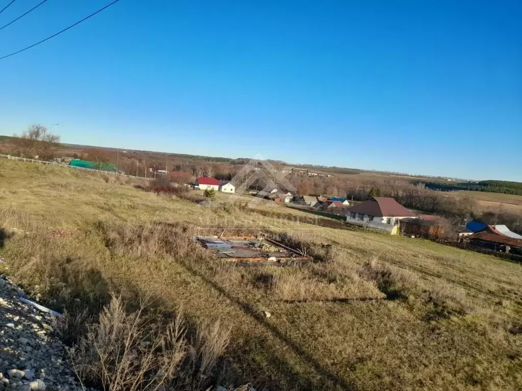 Участок в Татарстан, Арск ул. Каюма Насыри (20.0 сот.) - Фото 2