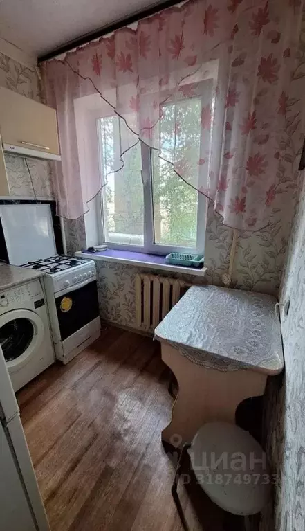1-к кв. Саратовская область, Саратов Лунная ул., 22 (26.0 м) - Фото 1