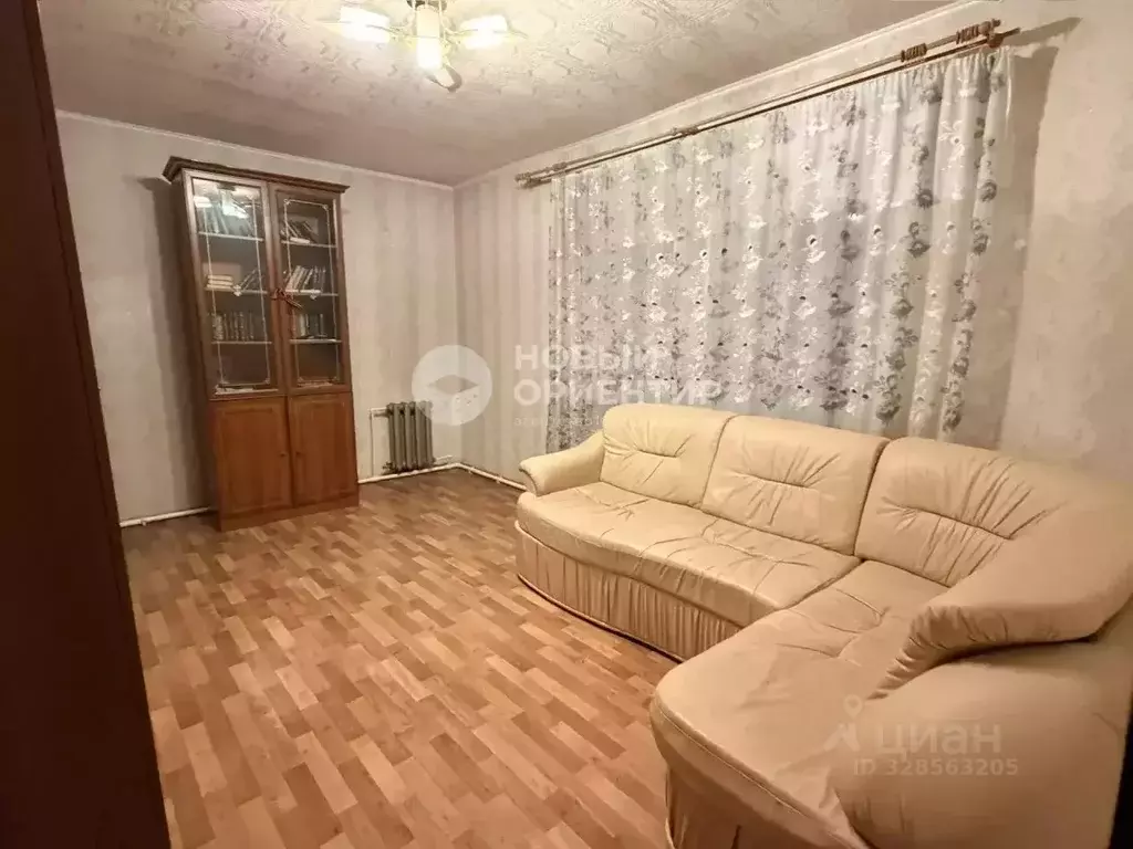 2-к кв. Свердловская область, Екатеринбург муниципальное образование, ... - Фото 2