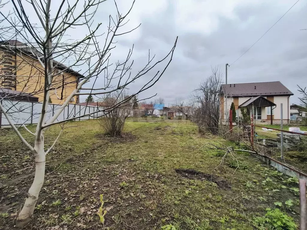 Участок в Саратовская область, Саратов Зональный мкр, ул. Приволжская, ... - Фото 1