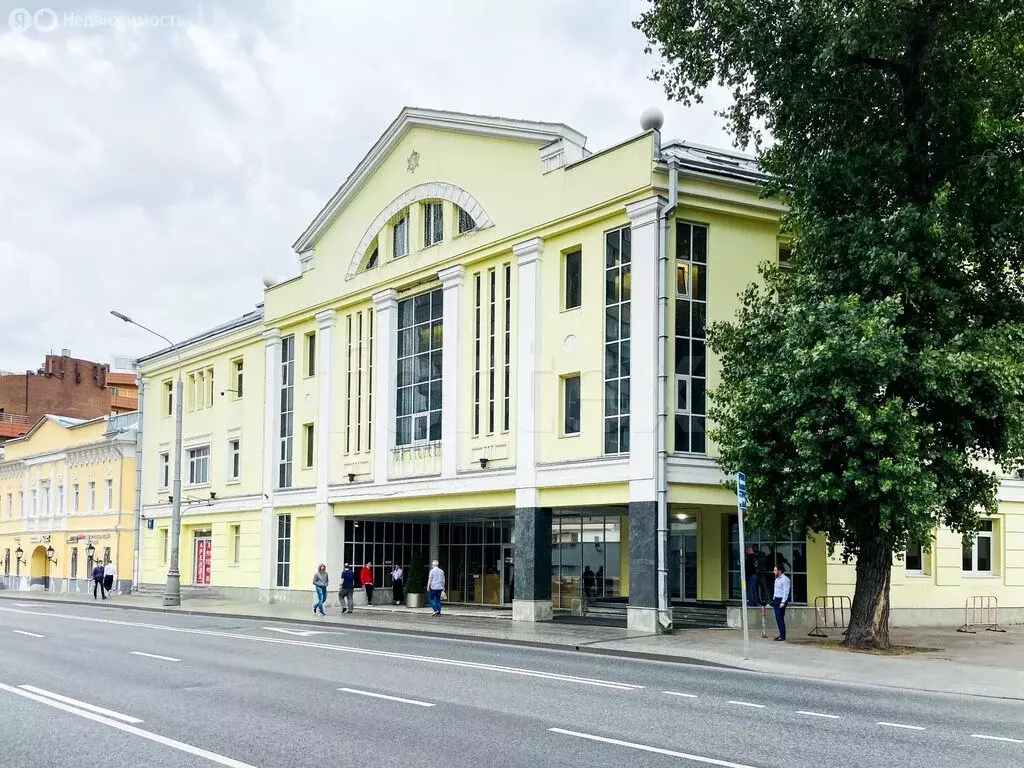 Офис (900 м) - Фото 2