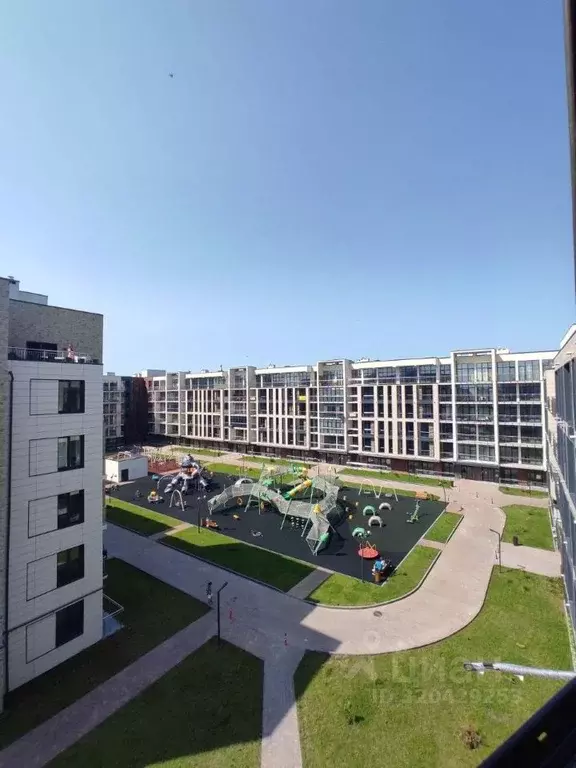 Свободной планировки кв. Калининградская область, Зеленоградск ул. ... - Фото 0