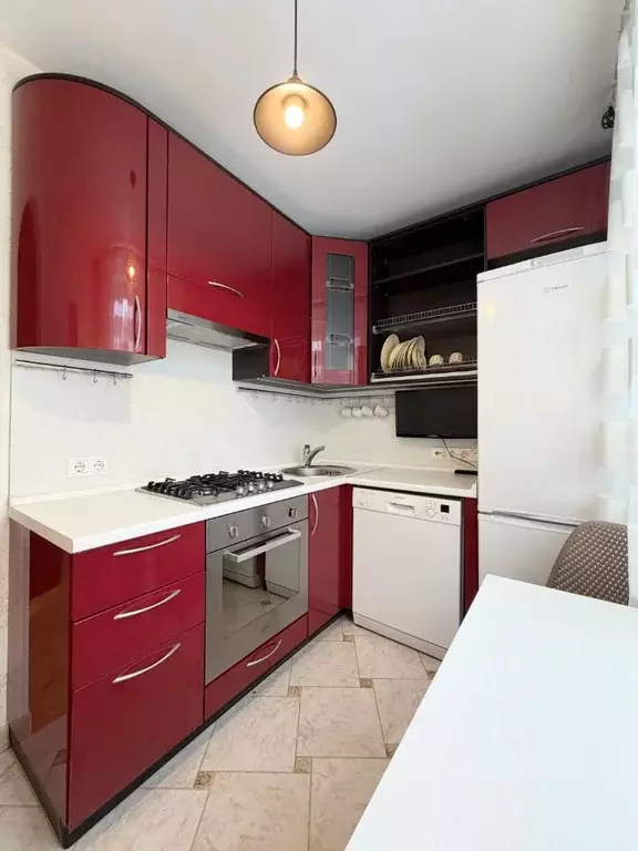 2-к кв. Москва ул. Островитянова, 19/22 (46.0 м) - Фото 1