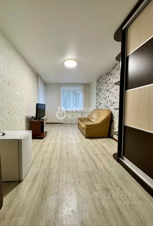 Комната Владимирская область, Владимир ул. Мира, 19 (18.0 м) - Фото 2