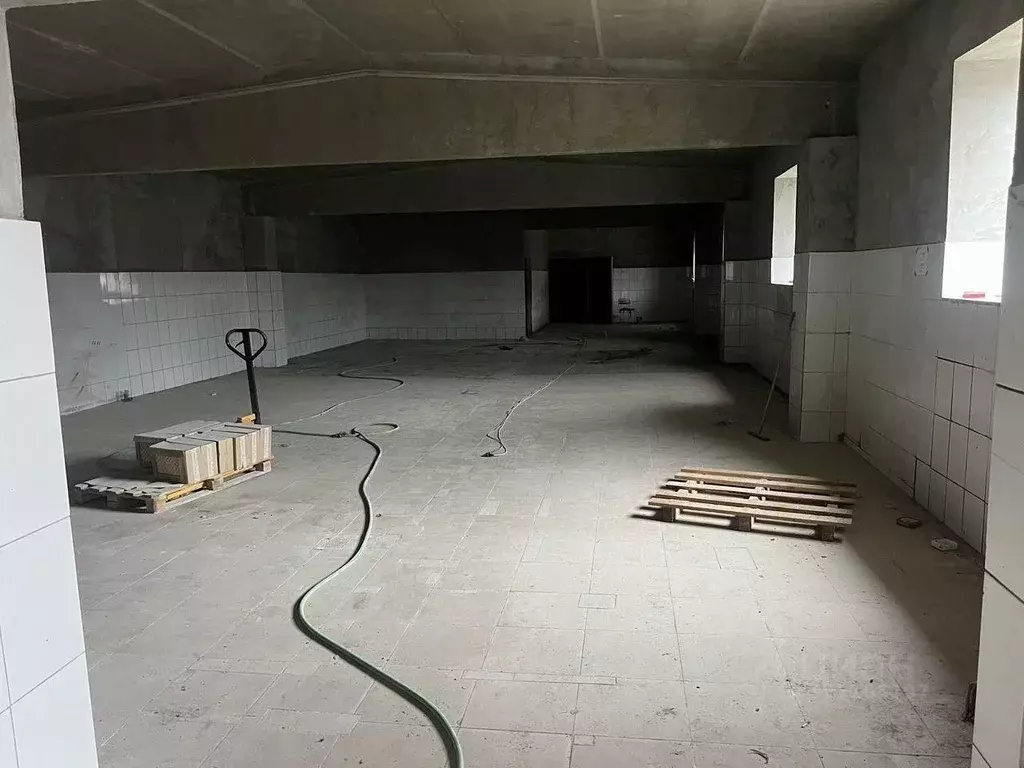 Помещение свободного назначения в Московская область, Истра ... - Фото 2